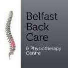 Logo of Belfast Back Care & Physiotherapy Centre Physiotherapists In Belfast, County Antrim