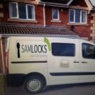 Logo of Locksmith Lingfield