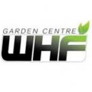 Logo of WHF Garden Centre and Hydroponics