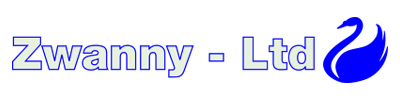 Logo of Zwanny Ltd