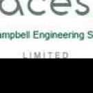 Logo of Alan Campbell Engineering Services Ltd Power Transmission Services In Crewe, Cheshire