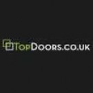 Logo of Topdoorscouk