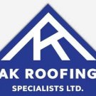 Logo of K Roofing Specialists Ltd