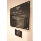 Logo of Oatlands Dental Lounge