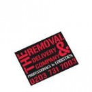 Logo of The Removal and Delivery Company