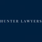 Logo of Hunter Lawyers