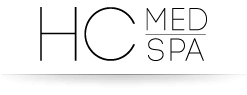 Logo of HC MedSpa Mill Hill