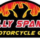 Logo of ts Motorcycle Parts And Accessories In Glasgow