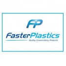 Logo of Faster Plastics