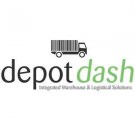 Logo of Depot Dash Ltd. Warehouses In Manchester, Greater Manchester