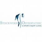 Logo of Stockwood Osteopaths Osteopaths In Luton, Bedfordshire