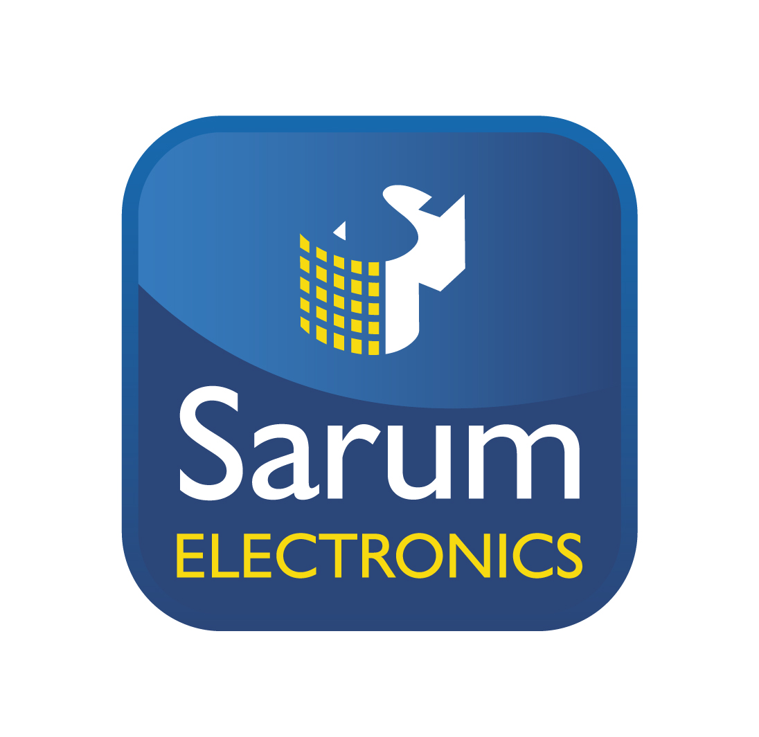 Logo of Sarum Electronics Ltd. Control Panels In Blandford Forum, Dorset