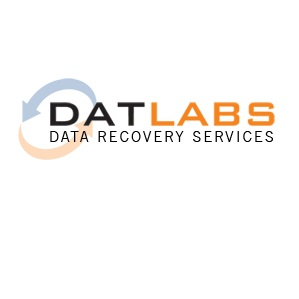 Logo of DatLabs Data Recovery