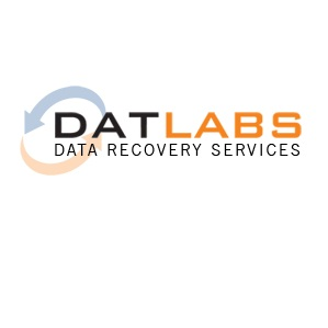 Logo of DatLabs Data Recovery Computer Maintenance And Repairs In London