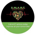 Logo of Smart Nutrition and Fitness
