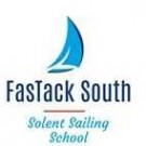 Logo of Fastack South Solent Sailing School Sailing Schools In Gosport, Hampshire
