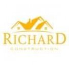 Logo of Richard Construction