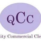 Logo of Quality Commercial Cleaning Commercial Cleaning And Facilities Management Services In London