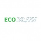 Logo of Ecodraw - Energy Assessors and Building Regulation Consultants