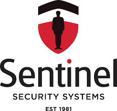 Logo of SentinelSecuritySystemscom