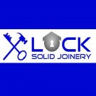 Logo of Lock Solid Joinery Locksmiths In Musselburgh, East Lothian