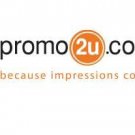 Logo of Promo2u Promotional Items In London
