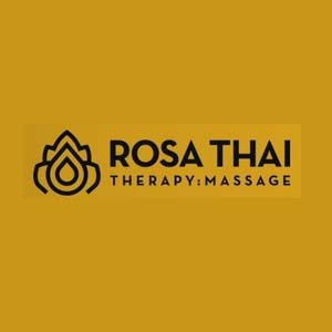 Logo of Rosa Thai Massage