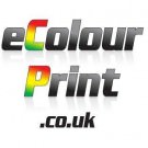 Logo of E Colour Print Printers In Goole