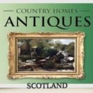 Logo of Country Homes Antiques Valuers - Antiques And Jewellery In Glasgow, Lanarkshire