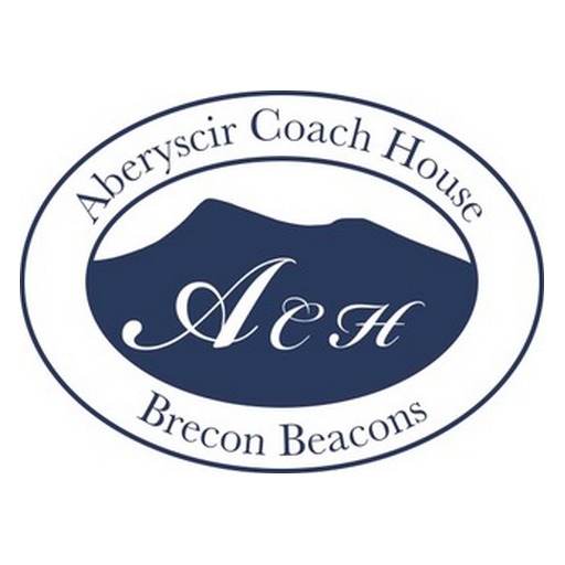 Logo of Aberyscir Coach House