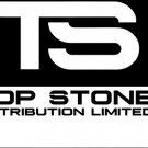 Logo of Top Stone Distribution Ltd Building Materials Retail And Distribution In Banbury, Oxfordshire