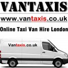Logo of Vantaxis London Removals And Storage - Household In London