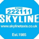 Logo of Skyline Taxis