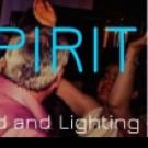 Logo of Spirit Sound and Lighting
