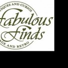 Logo of FABULOUS FINDS ANTIQUES