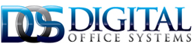 Logo of Digital Office Systems Office Furniture And Equipment In Cambridge, Cambridgeshire