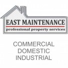 Logo of East Maintenance Property Services Property Maintenance And Repairs In Ipswich, Suffolk
