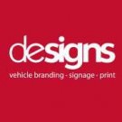 Logo of Designs Signage Solutions Ltd