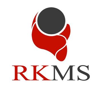 Logo of RKMS ISO Consultants