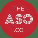 Logo of The ASO Co