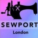 Logo of Sewport Ltd Clothing And Fabrics - Mnfrs In London