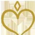 Logo of Light-heart meditation school