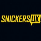 Logo of Snickers UK Clothing In Polegate, East Sussex