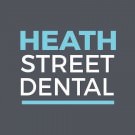 Logo of Heath Street Dental Orthodontic Implant Centre
