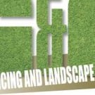Logo of GG Fencing  Landscape Supplies