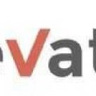Logo of Elevate UK