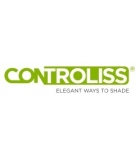 Logo of Controliss Blinds