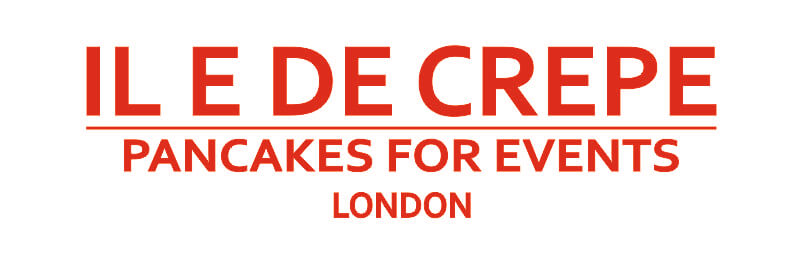 Logo of ILE DE CREPE Pancake Catering Service Catering - Mobile In London