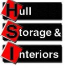Logo of Hull Storage and Interiors Ltd