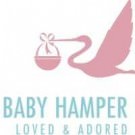 Logo of Baby Hamper Gift
